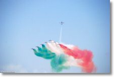 Aermacchi MB-339 AMI-FrecceTricolori-Meeting-BA102-Dijon-Longvic-28juin2008-DSC_0281.JPG